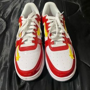 Indigo Studios bsthing apes